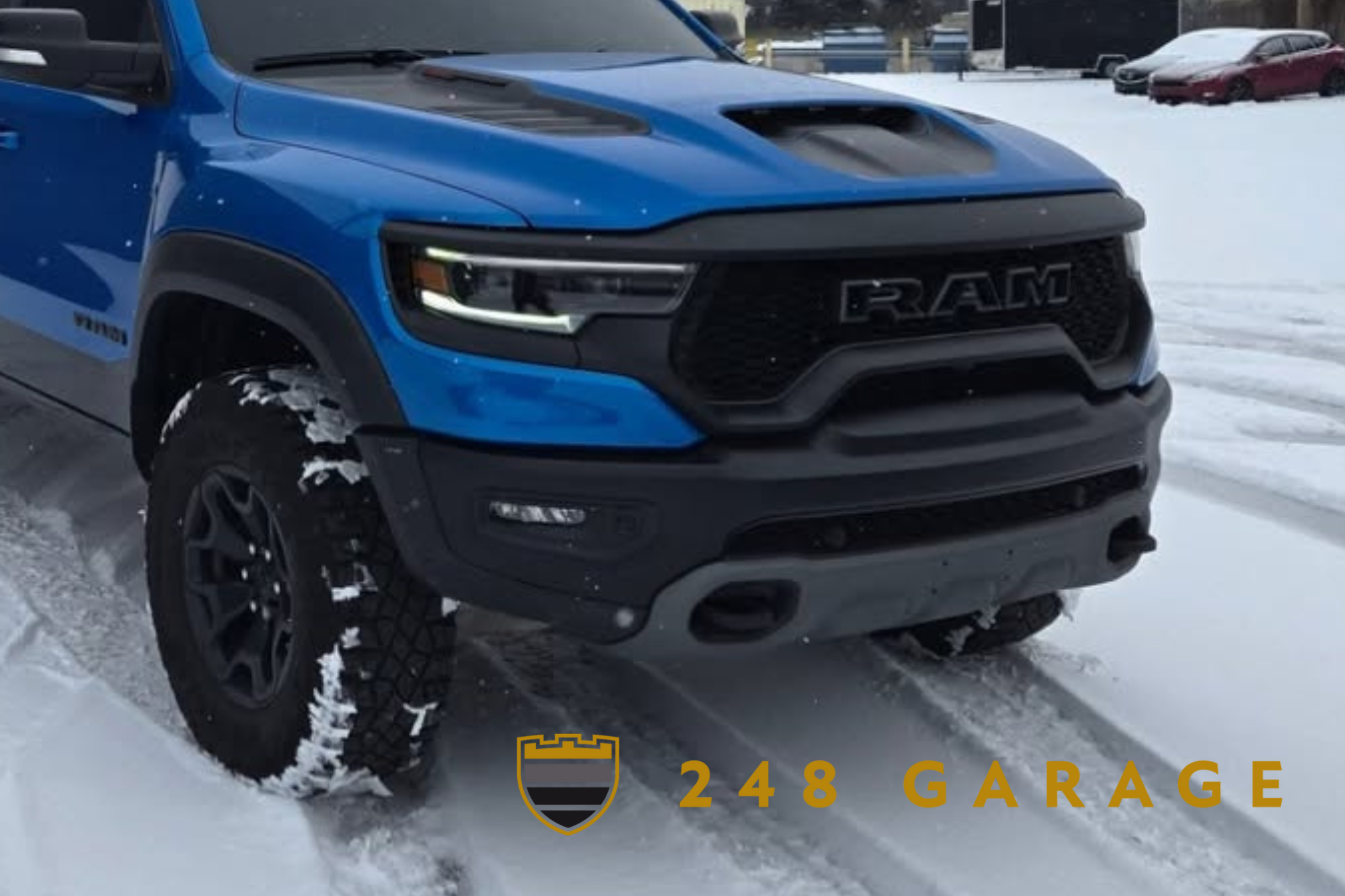 windshield repair royal oak