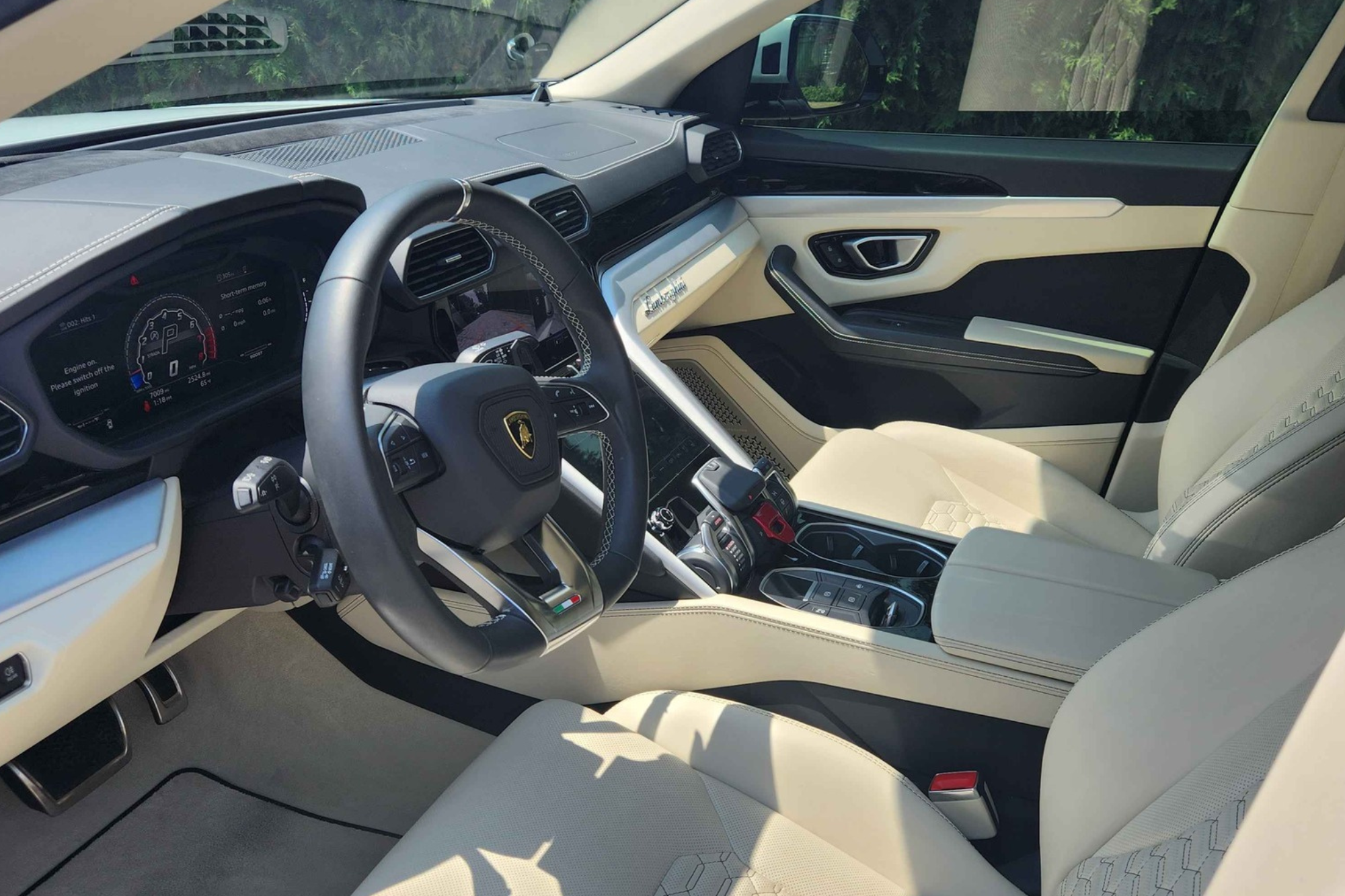 car detailing