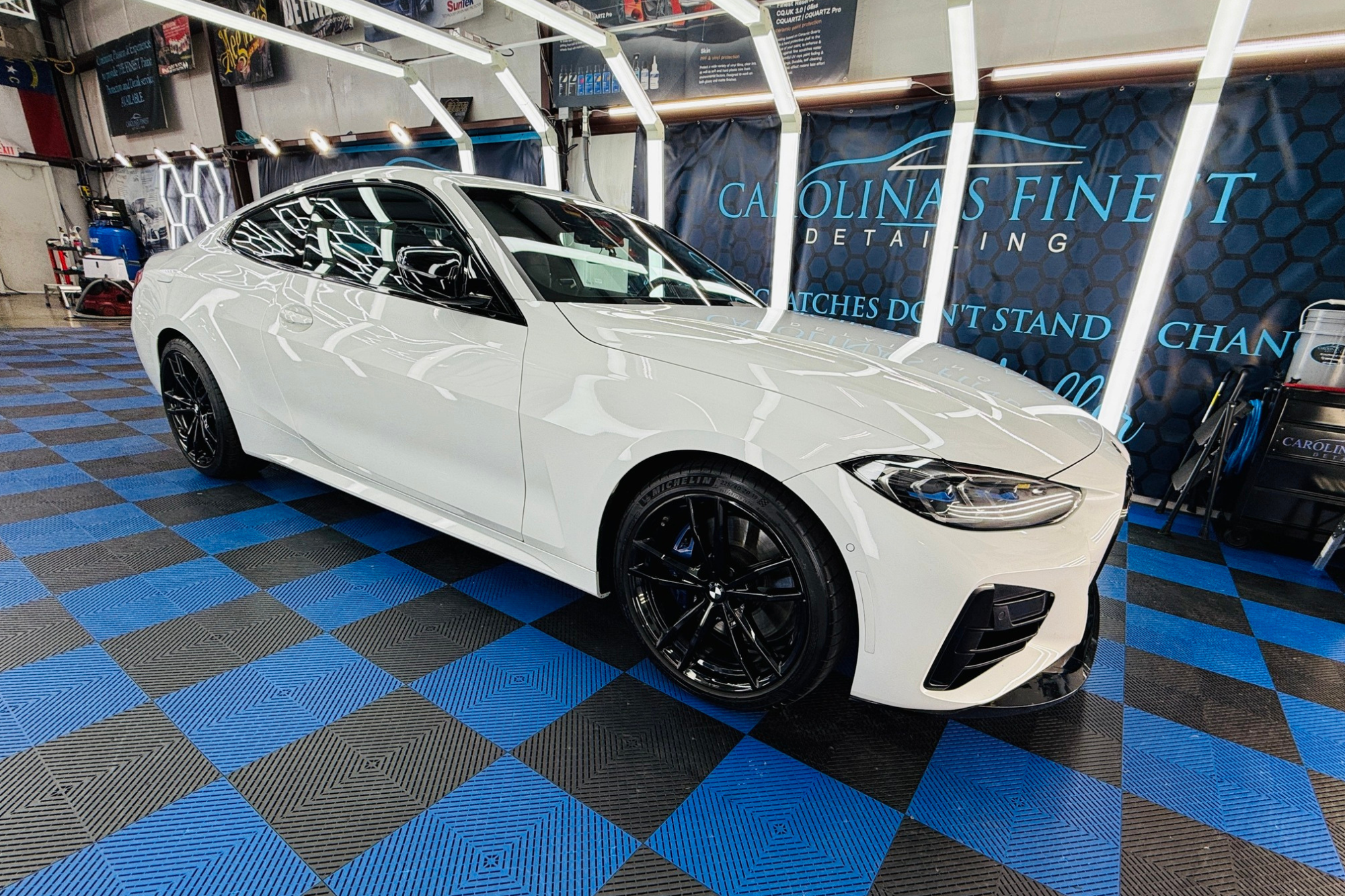 paint correction